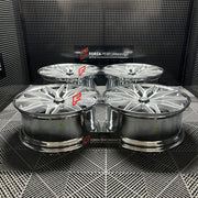 FORGED WHEELS RIMS FOR MERCEDES BENZ G CLASS AMG G 63 2027 Forza Performance custom fit buy Vossen VPS-4 style wheels