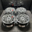 22 INCH FORGED WHEELS RIMS for MERCEDES BENZ S CLASS C217 custom fit by Vossen vps-4