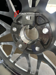 FORGED WHEELS RIMS FOR MERCEDES BENZ G CLASS AMG G 63 2027 Forza Performance custom fit buy Vossen VPS-4 style wheels