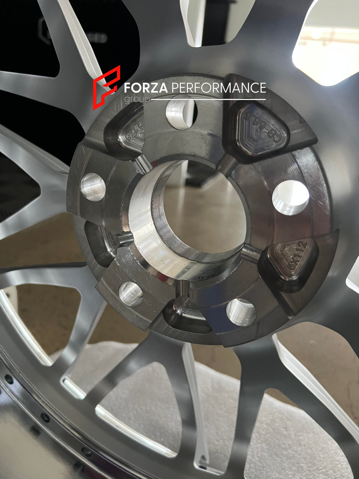 FORGED WHEELS RIMS FOR MERCEDES BENZ G CLASS AMG G 63 2027 Forza Performance custom fit buy Vossen VPS-4 style wheels