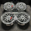 22 INCH FORGED WHEELS RIMS for MERCEDES BENZ S CLASS C217 custom fit by Vossen vps-4