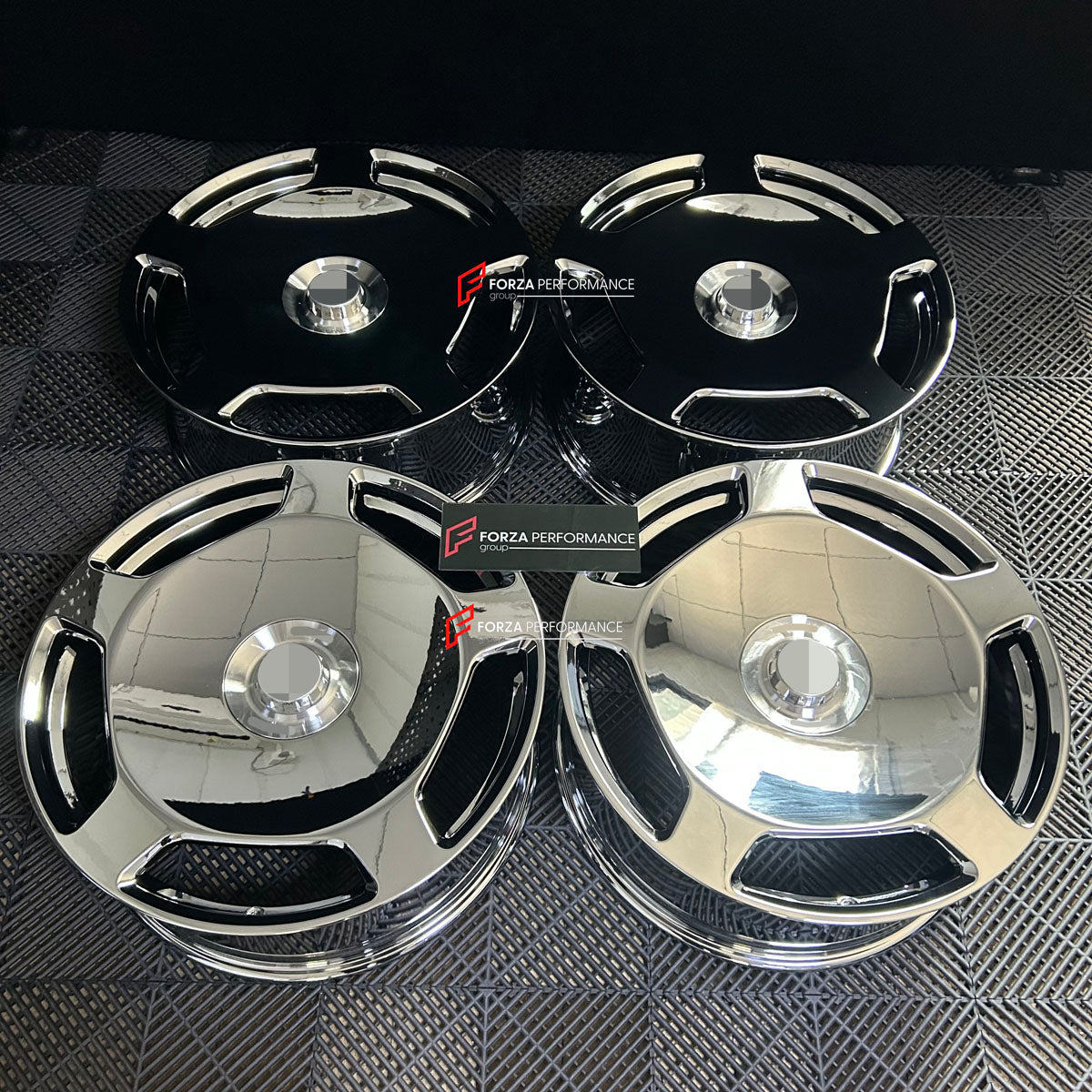FORGED WHEELS RIMS for MERCEDES MAYBACH PULLMAN S600 GUARD S650 GUARD custom fit OEM MERCEDES MAYBACH S CLASS WHEELS