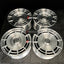 22 INCH FORGED WHEELS RIMS for MERCEDES BENZ S-CLASS S450 W223 2023 custom fit PLATINUM D100 WHEELS