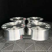 22 INCH FORGED WHEELS RIMS for MERCEDES BENZ S-CLASS S450 W223 2023 custom fit PLATINUM D100 WHEELS