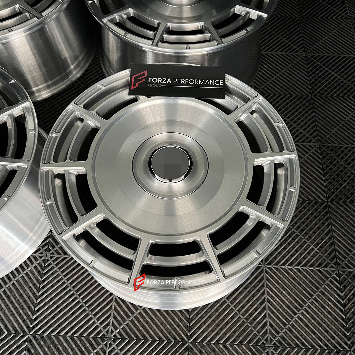 22 INCH FORGED WHEELS RIMS for MERCEDES BENZ S-CLASS S450 W223 2023 custom fit PLATINUM D100 WHEELS