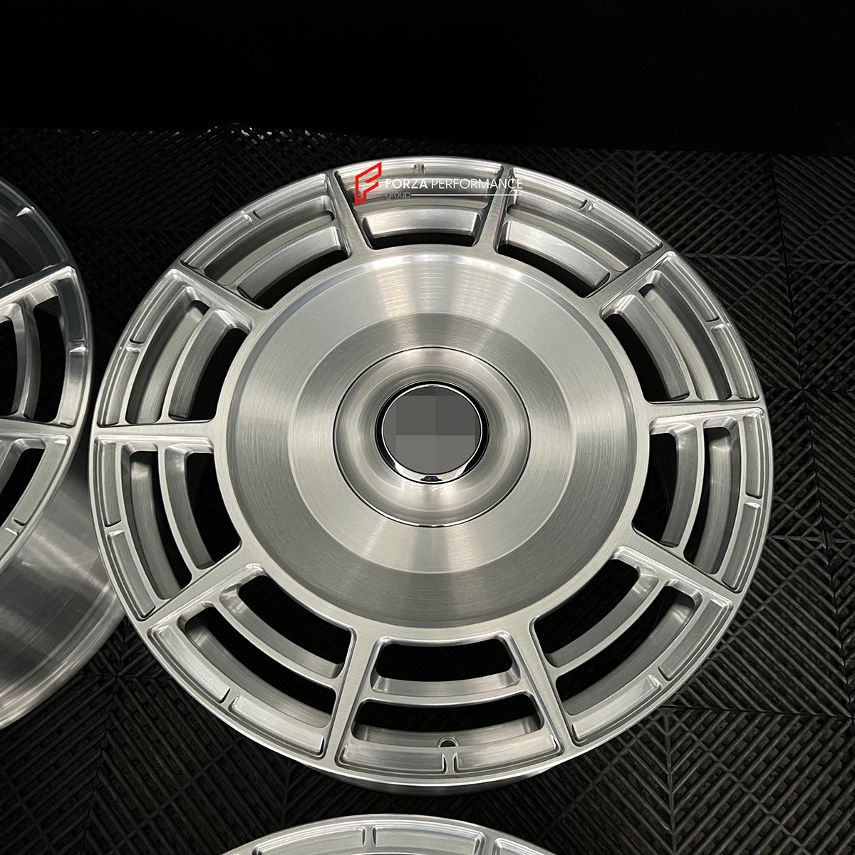 22 INCH FORGED WHEELS RIMS for MERCEDES BENZ S-CLASS S450 W223 2023 custom fit PLATINUM D100 WHEELS