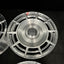 22 INCH FORGED WHEELS RIMS for MERCEDES BENZ S-CLASS S450 W223 2023 custom fit PLATINUM D100 WHEELS