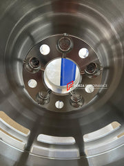 22 INCH FORGED WHEELS RIMS for MERCEDES BENZ S-CLASS S450 W223 2023 custom fit PLATINUM D100 WHEELS