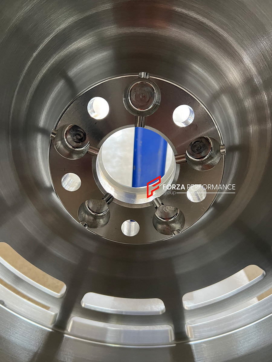 22 INCH FORGED WHEELS RIMS for MERCEDES BENZ S-CLASS S450 W223 2023 custom fit PLATINUM D100 WHEELS