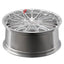 22 INCH FORGED WHEELS RIMS for MERCEDES BENZ S CLASS S550e W222 2016 custom fit P103SC  WHEELS