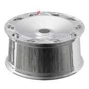 22 INCH FORGED WHEELS RIMS for MERCEDES BENZ S CLASS S65 AMG W221 2009 custom fit ST LUXURY EDITION MM wheels