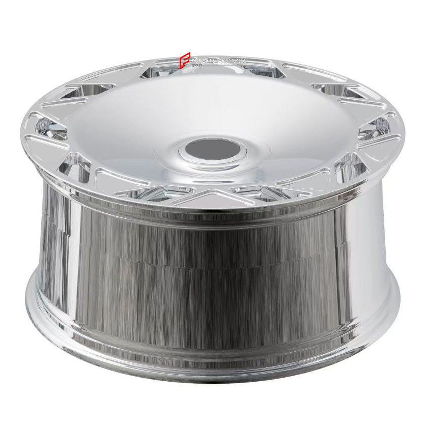 22 INCH FORGED WHEELS RIMS for MERCEDES BENZ S CLASS S65 AMG W221 2009 custom fit ST LUXURY EDITION MM wheels