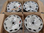 22 INCH FORGED WHEELS RIMS for MERCEDES BENZ S CLASS S65 AMG W221 2009 custom fit ST LUXURY EDITION MM wheels