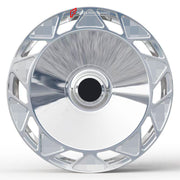 22 INCH FORGED WHEELS RIMS for MERCEDES BENZ S CLASS S65 AMG W221 2009 custom fit ST LUXURY EDITION MM wheels