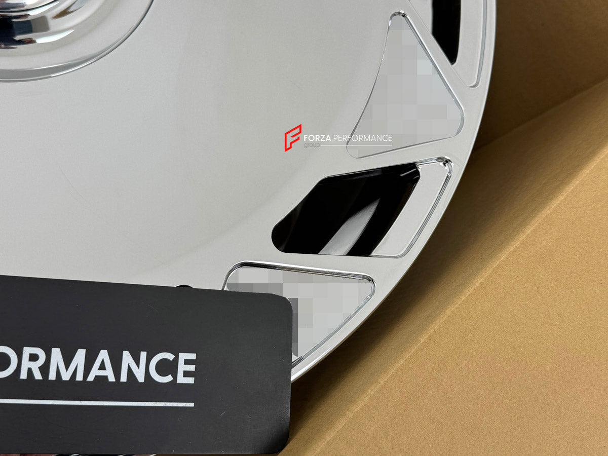 22 INCH FORGED WHEELS RIMS for MERCEDES BENZ S CLASS S65 AMG W221 2009 custom fit ST LUXURY EDITION MM wheels