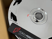 22 INCH FORGED WHEELS RIMS for MERCEDES BENZ S CLASS S65 AMG W221 2009 custom fit ST LUXURY EDITION MM wheels