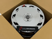 22 INCH FORGED WHEELS RIMS for MERCEDES BENZ S CLASS S65 AMG W221 2009 custom fit ST LUXURY EDITION MM wheels