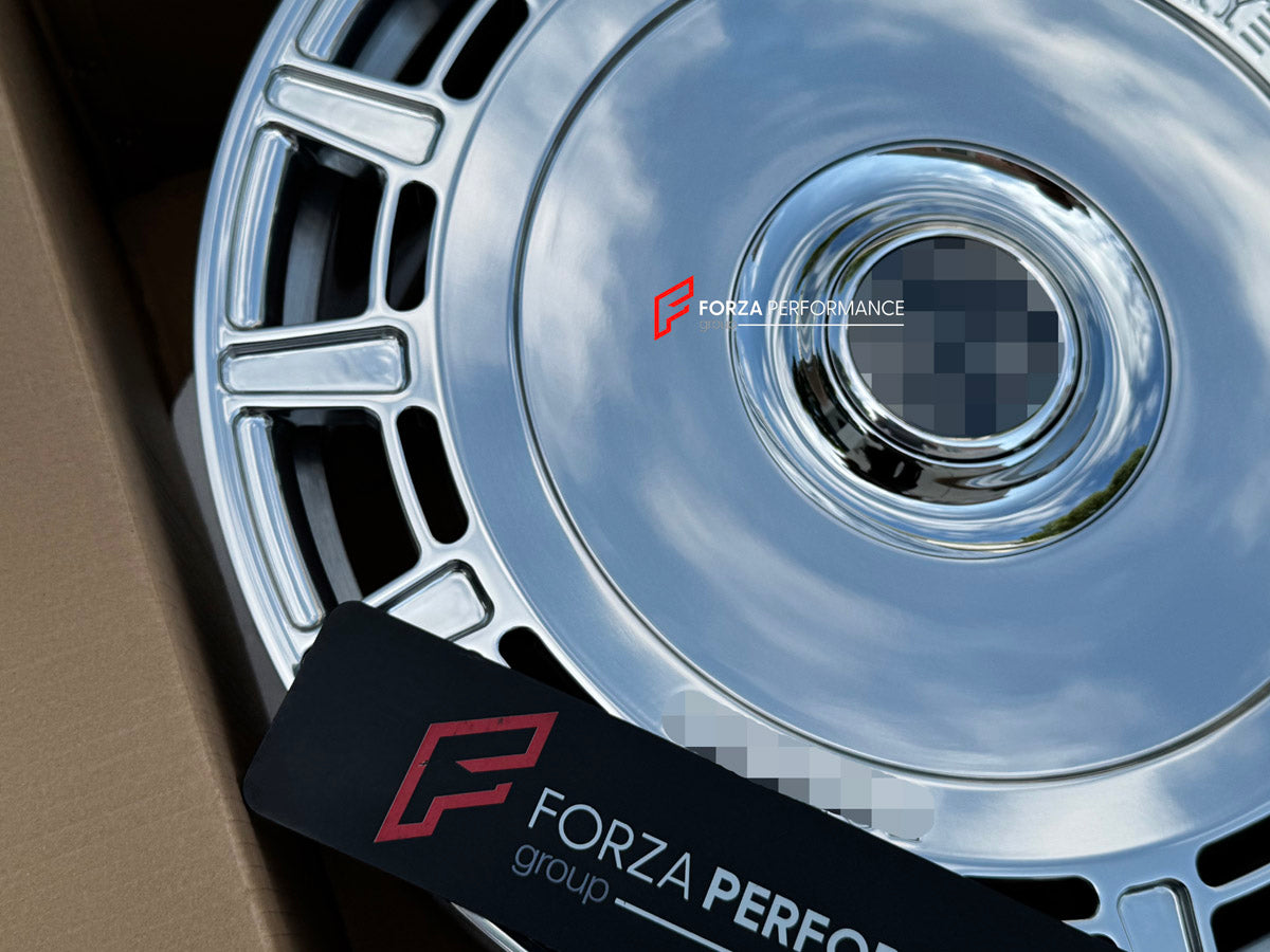 20 INCH FORGED WHEELS RIMS for FORD TRANSIT CUSTOM II 2 2023  custom