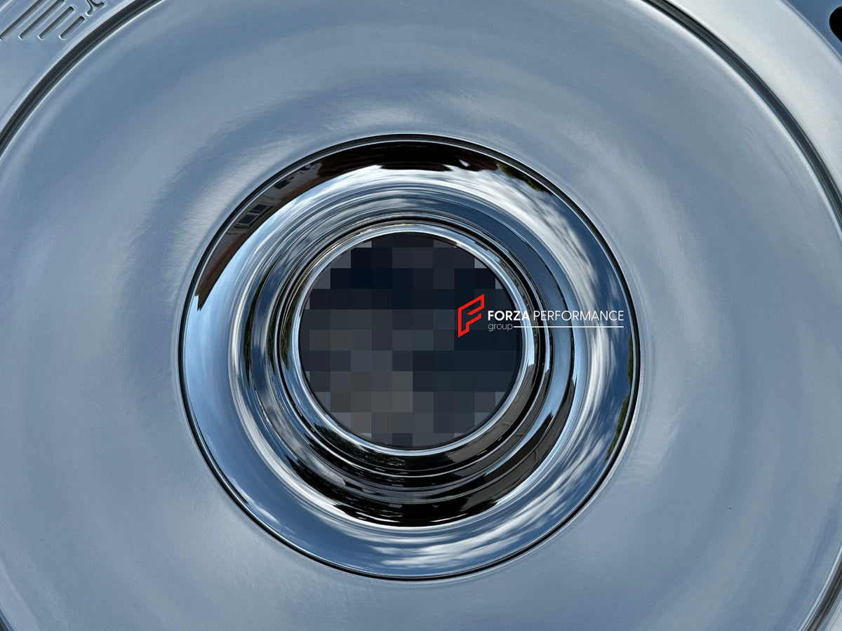 20 INCH FORGED WHEELS RIMS for FORD TRANSIT CUSTOM II 2 2023  custom