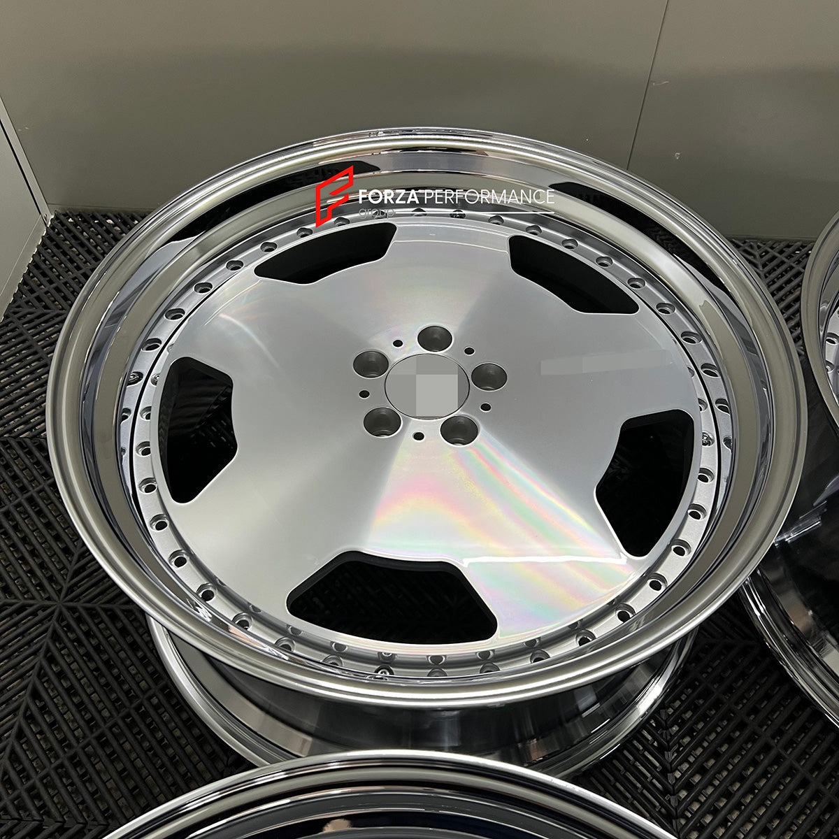 22 INCH FORGED WHEELS RIMS for MERCEDES BENZ S CLASS W140 1997 custom fit OEM AMG wheels