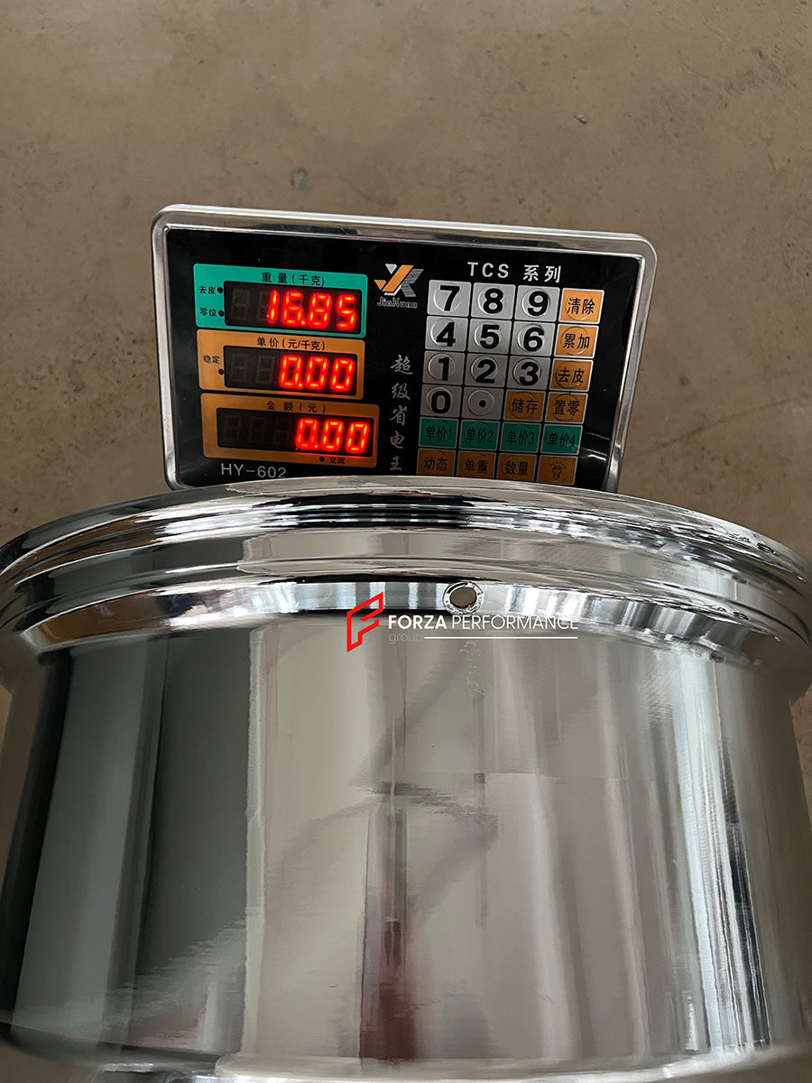 22 INCH FORGED WHEELS RIMS for MERCEDES BENZ S CLASS W140 1997 custom fit OEM AMG wheels