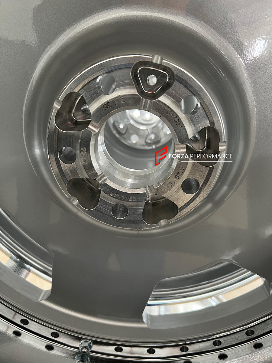 22 INCH FORGED WHEELS RIMS for MERCEDES BENZ S CLASS W140 1997 custom fit OEM AMG wheels