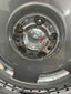 22 INCH FORGED WHEELS RIMS for MERCEDES BENZ S CLASS W140 1997 custom fit OEM AMG wheels