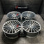 22 INCH FORGED WHEELS RIMS for MERCEDES BENZ S CLASS W223 S580 custom fit OEM MULTI SPOKE A22340117 A22341800 buy