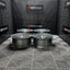 22 INCH FORGED WHEELS RIMS for MERCEDES BENZ S CLASS W223 S580 custom fit OEM MULTI SPOKE A22340117 A22341800 buy