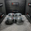 22 INCH FORGED WHEELS RIMS for MERCEDES BENZ S CLASS W223 S580 custom fit OEM MULTI SPOKE A22340117 A22341800 buy
