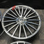 22 INCH FORGED WHEELS RIMS for MERCEDES BENZ S CLASS W223 S580 custom fit OEM MULTI SPOKE A22340117 A22341800 buy