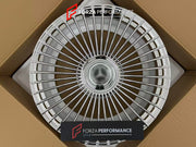 22 INCH FORGED WHEELS RIMS for MERCEDES BENZ S500e S CLASS W222 2015 custom fit buy VOSSEN S17-16 style wheels