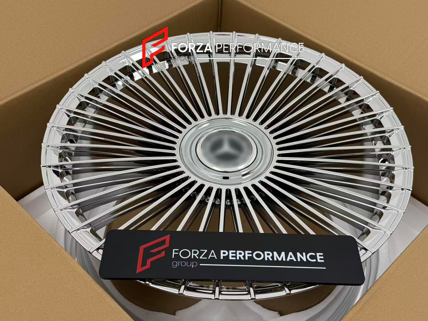 22 INCH FORGED WHEELS RIMS for MERCEDES BENZ S500e S CLASS W222 2015 custom fit buy VOSSEN S17-16 style wheels
