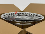 22 INCH FORGED WHEELS RIMS for MERCEDES BENZ S500e S CLASS W222 2015 custom fit buy VOSSEN S17-16 style wheels