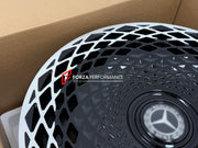 22 INCH FORGED WHEELS RIMS for MERCEDES BENZ S63 W223 2025 custom fit OEM Land Rover Range Rover SE LWB style design wheels