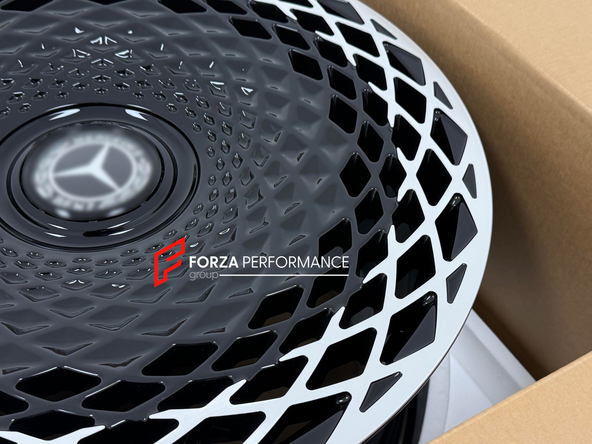 22 INCH FORGED WHEELS RIMS for MERCEDES BENZ S63 W223 2025 custom fit OEM Land Rover Range Rover SE LWB style design wheels