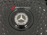 22 INCH FORGED WHEELS RIMS for MERCEDES BENZ S63 W223 2025 custom fit OEM Land Rover Range Rover SE LWB style design wheels