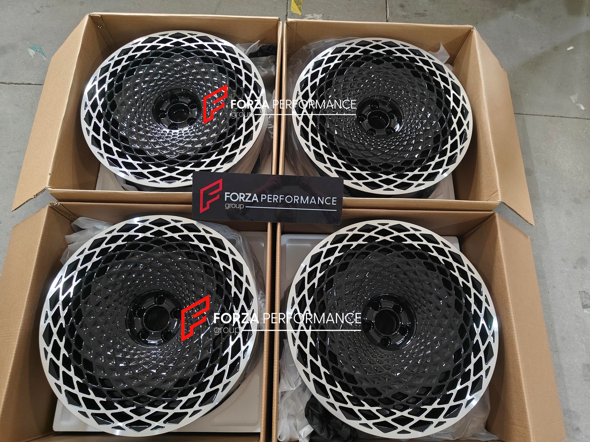 22 INCH FORGED WHEELS RIMS for MERCEDES BENZ S63 W223 2025 custom fit OEM Land Rover Range Rover SE LWB style design wheels
