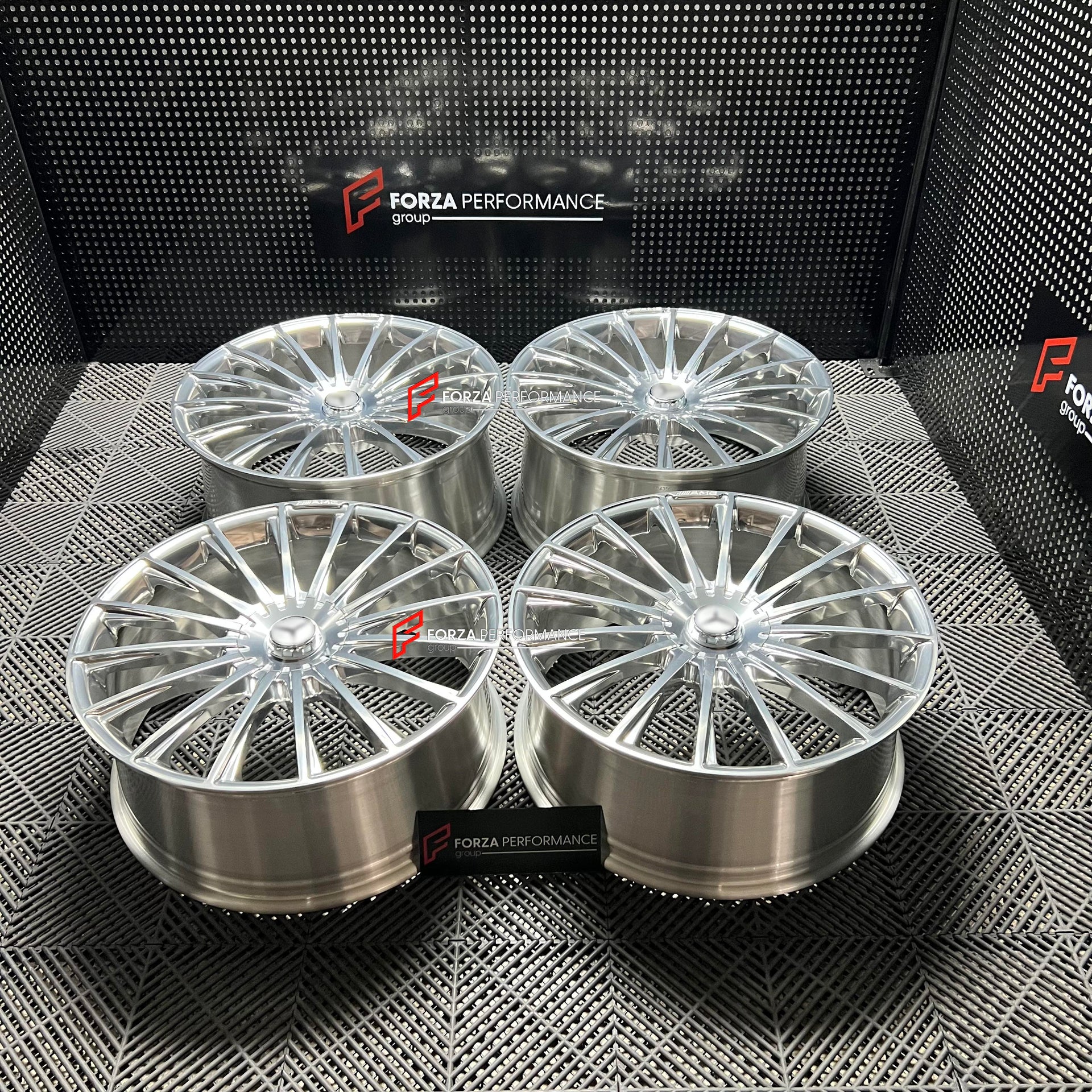 22 INCH FORGED WHEELS RIMS for MERCEDES BENZ S65 AMG 2017 W222 custom fit buy OEM s class w222 c217 style wheels A2224011000 A222401100