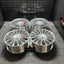 22 INCH FORGED WHEELS RIMS for MERCEDES BENZ S65 AMG 2017 W222 custom fit buy OEM s class w222 c217 style wheels A2224011000 A222401100