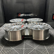 22 INCH FORGED WHEELS RIMS for MERCEDES BENZ S65 AMG 2017 W222 custom fit buy OEM s class w222 c217 style wheels A2224011000 A222401100