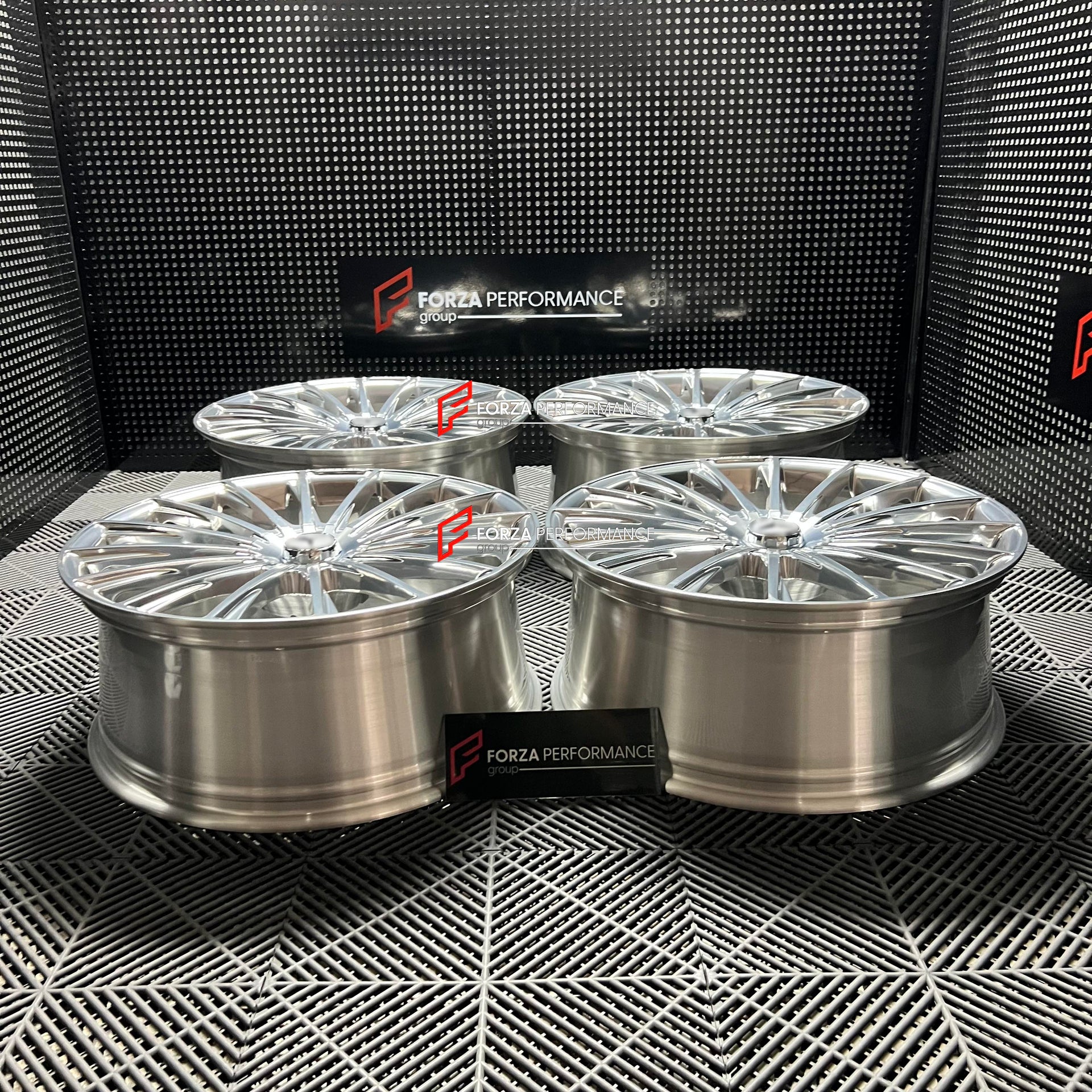 22 INCH FORGED WHEELS RIMS for MERCEDES BENZ S65 AMG 2017 W222 custom fit buy OEM s class w222 c217 style wheels A2224011000 A222401100