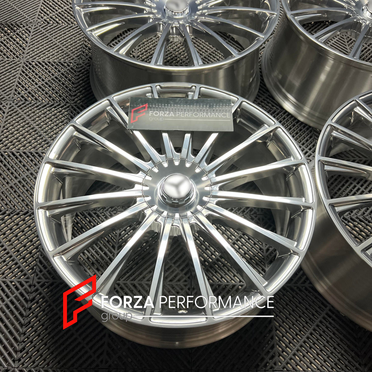 22 INCH FORGED WHEELS RIMS for MERCEDES BENZ S65 AMG 2017 W222 custom fit buy OEM s class w222 c217 style wheels A2224011000 A222401100