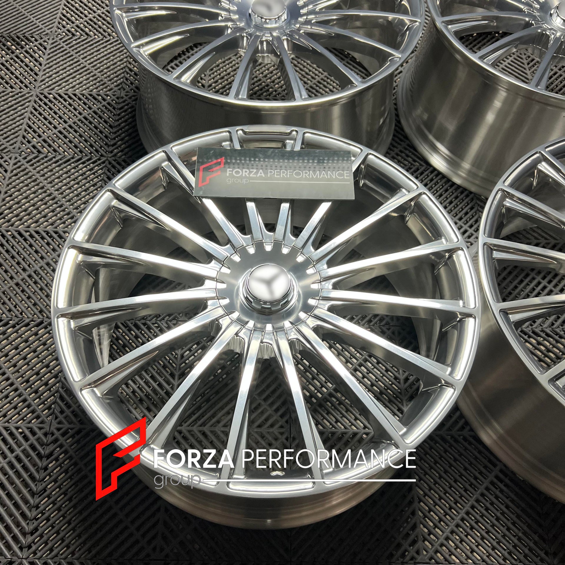 22 INCH FORGED WHEELS RIMS for MERCEDES BENZ S65 AMG 2017 W222 custom fit buy OEM s class w222 c217 style wheels A2224011000 A222401100
