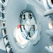 We manufacture premium quality forged wheels for MERCEDES BENZ W223 S400D 4MATIC 2020 - 2026 in any design, size, color.

THIS WHEEL DESIGN CAN BE CUSTOM-MADE FOR YOUR CAR IN ANY SIZE AND COLOR OPTIONS
Available in monoblock, 2-piece, 3-piece, duoblock, beadlock
3D wheel renderings are provided according to the exact dimensions and specifications requested by the client, ensuring proper fitment for their car prior to production

OPTIONS: 

Brushed, polished, chrome, dual-color, milled face&nbsp 