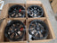 22 INCH FORGED WHEELS RIMS for NEW NISSAN PATROL Y63 2025 custom fit AG LUXURY AGL50 WHEELS