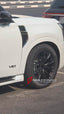 22 INCH FORGED WHEELS RIMS for NEW NISSAN PATROL Y63 2025 custom fit AG LUXURY AGL50 WHEELS