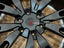 22 INCH FORGED WHEELS RIMS for NEW NISSAN PATROL Y63 2025 custom fit AG LUXURY AGL50 WHEELS