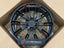 22 INCH FORGED WHEELS RIMS for NEW NISSAN PATROL Y63 2025 custom fit AG LUXURY AGL50 WHEELS