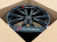 22 INCH FORGED WHEELS RIMS for NEW NISSAN PATROL Y63 2025 custom fit AG LUXURY AGL50 WHEELS